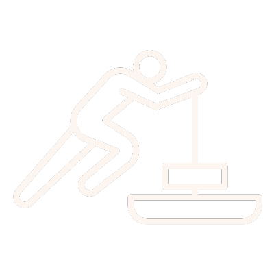 Sled Push
